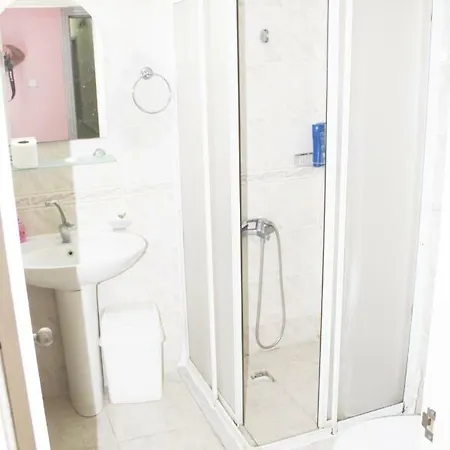 Hotel Adanaz Suit Otel *