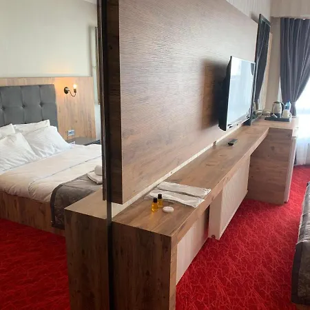 Adanaz Suit Otel Hotel *