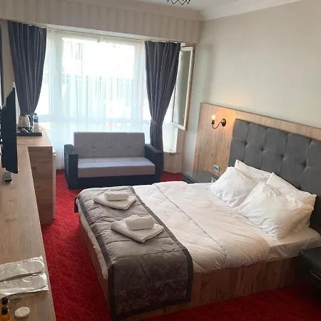 Hotel Adanaz Suit Otel