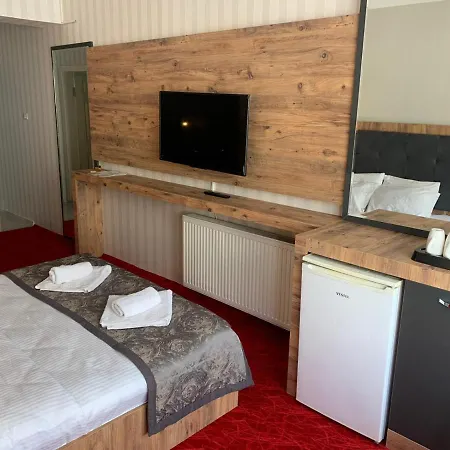 Hotel Adanaz Suit Otel