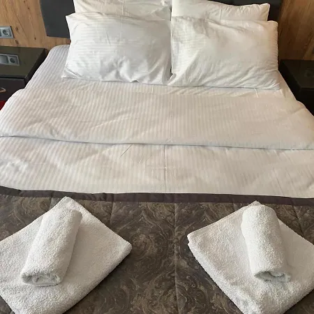 Hotel Adanaz Suit Otel
