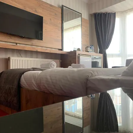 Adanaz Suit Otel * Bolu