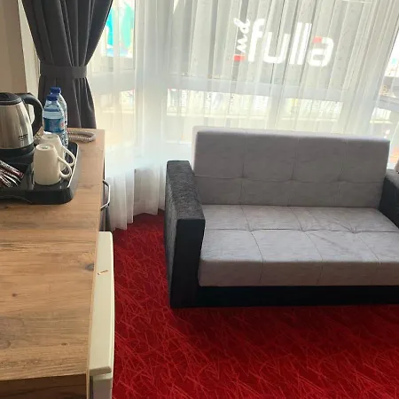 Adanaz Suit Otel
