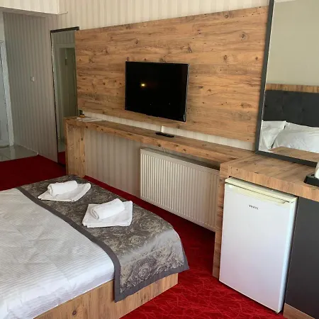 Adanaz Suit Otel