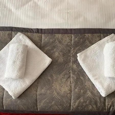 Adanaz Suit Otel *