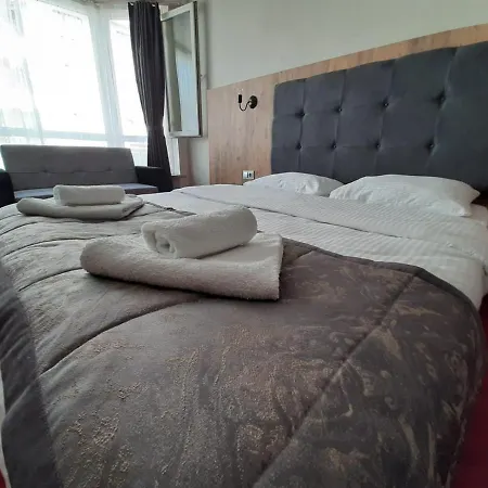 Hotel Adanaz Suit Otel *