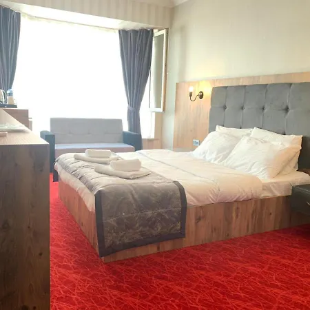 Adanaz Suit Otel Hotel Bolu