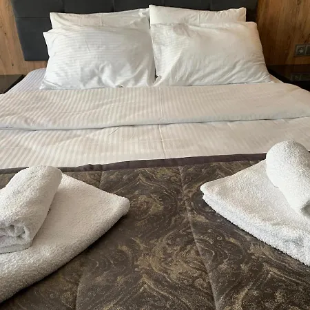 Hotel Adanaz Suit Otel Bolu