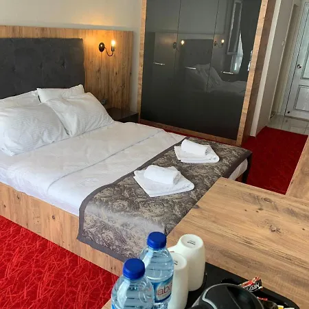 Adanaz Suit Otel Hotel