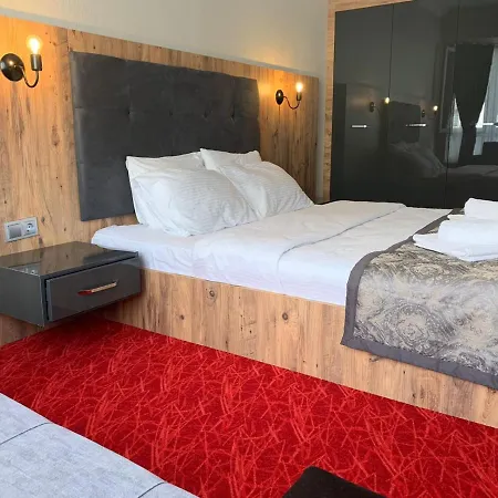 Adanaz Suit Otel