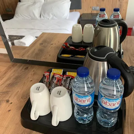 Adanaz Suit Otel