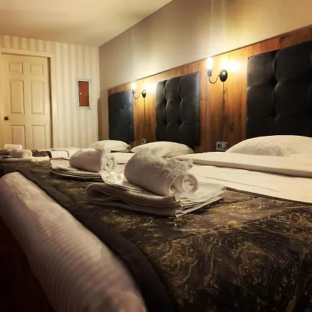 Hotel Adanaz Suit Otel