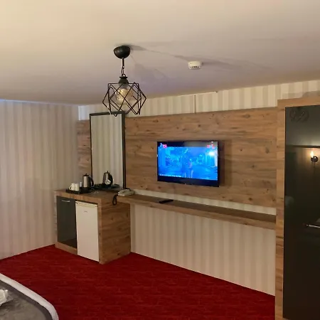 Adanaz Suit Otel Hotel
