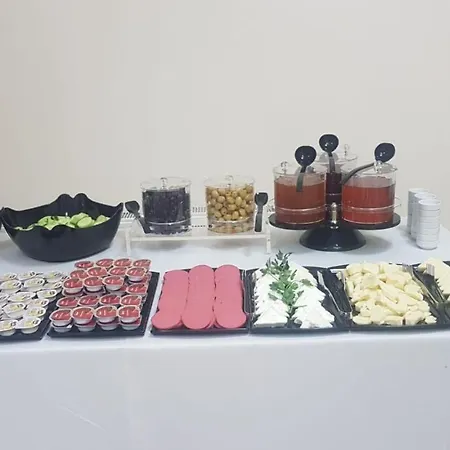 Hotel Adanaz Suit Otel