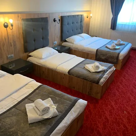 Adanaz Suit Otel Hotel Bolu